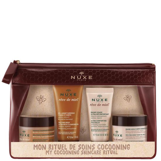 Nuxe Reve De Miel Cocooning Pouch