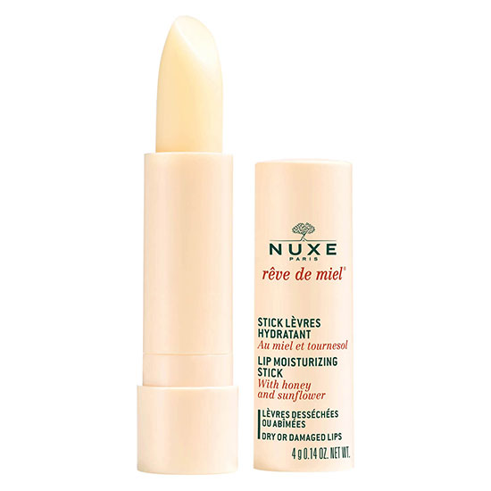 Nuxe Reve De Miel Lipstick Stick