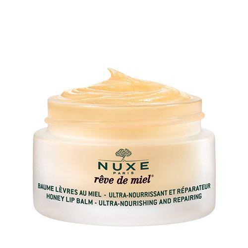 Nuxe Reve De Miel Ultra Nourishing Lip Balm 0.5 oz