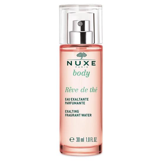 Nuxe Reve De The Exalting Fragrant Water 1 oz