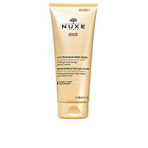 Nuxe SUN Refreshing Aftersun Lotion For Face & Body