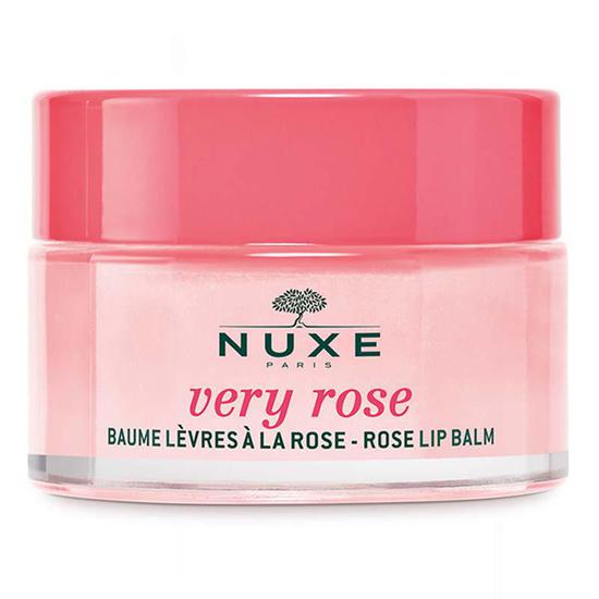 Nuxe Very Rose Lip Balm 0.5 oz