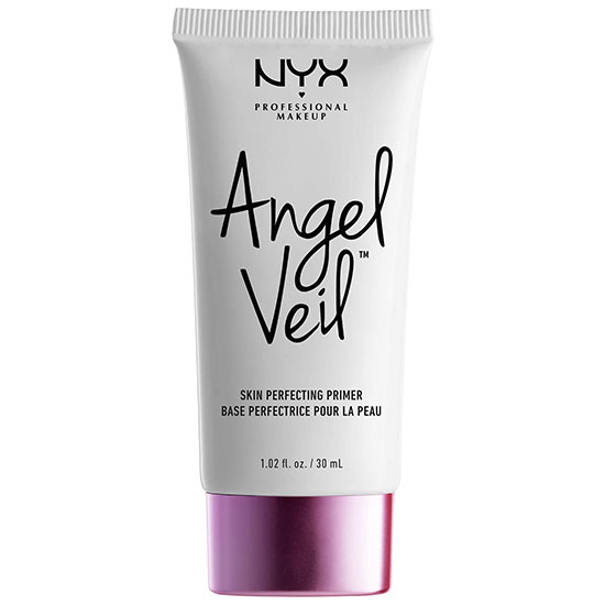 NYX Professional Makeup Angel Veil Skin Perfecting Primer