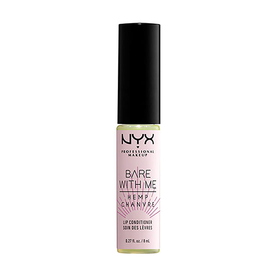 NYX Professional Makeup Bare With Me Hemp Lip Conditioner