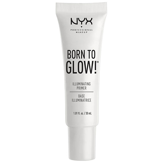NYX Professional Makeup Born To Glow Illuminating Primer