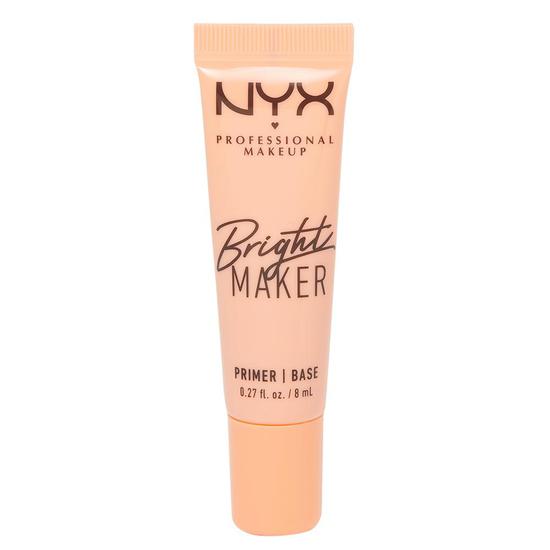 NYX Professional Makeup Bright Maker Primer 8ml