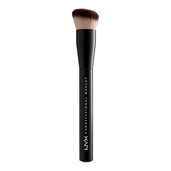 NYX Professional Makeup Can't Stop Won't Stop Foundation Brush