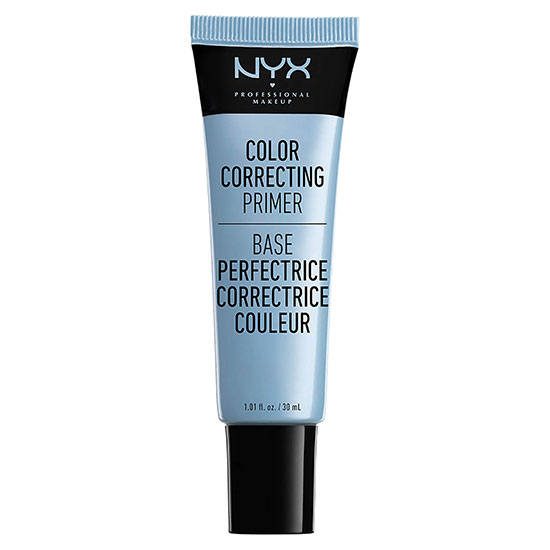 NYX Professional Makeup Color Correcting Liquid Primer Blue