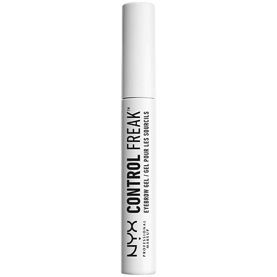 NYX Professional Makeup Control Freak Eyebrow Gel Clear