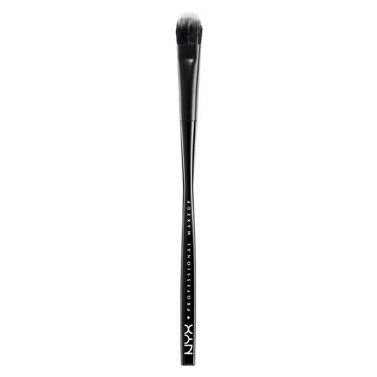 NYX Professional Makeup Dual Fiber Shading Brush