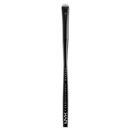 NYX Professional Makeup Dual Fiber Smudger Brush