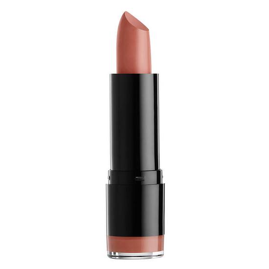 NYX Professional Makeup Extra Creamy Round Lipstick Cocoa