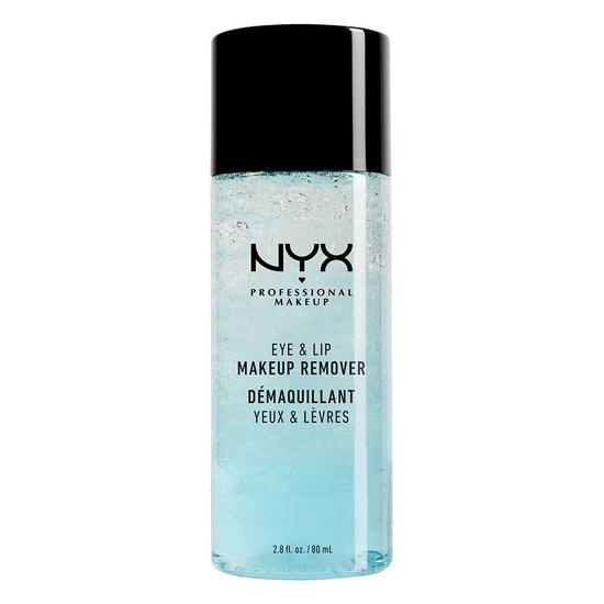 NYX Professional Makeup Eye & Lip Makeup Remover