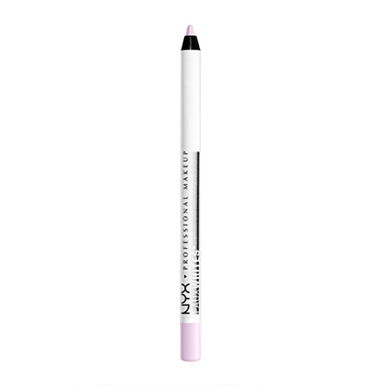 NYX Professional Makeup Faux Whites Eye Brightener Lavender Blush