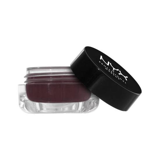 NYX Professional Makeup Glazed & Confused Eye Gloss Dirty Talk