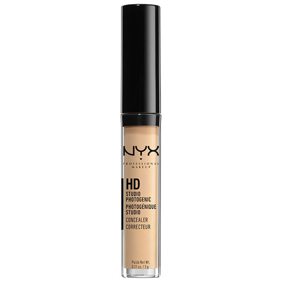 NYX Professional Makeup HD Photogenic Concealer Wand Beige