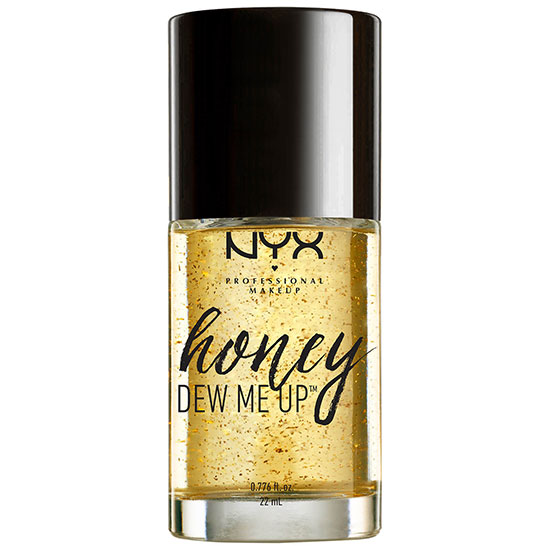 NYX Professional Makeup Honey Dew Me Up Primer 0.7 oz