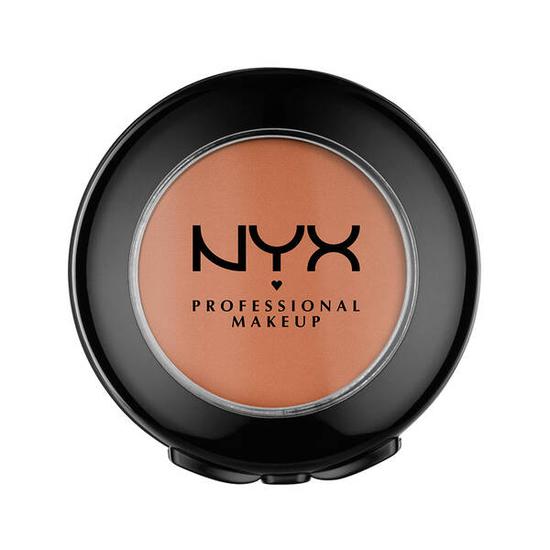 NYX Professional Makeup Hot Singles Eyeshadow Lol