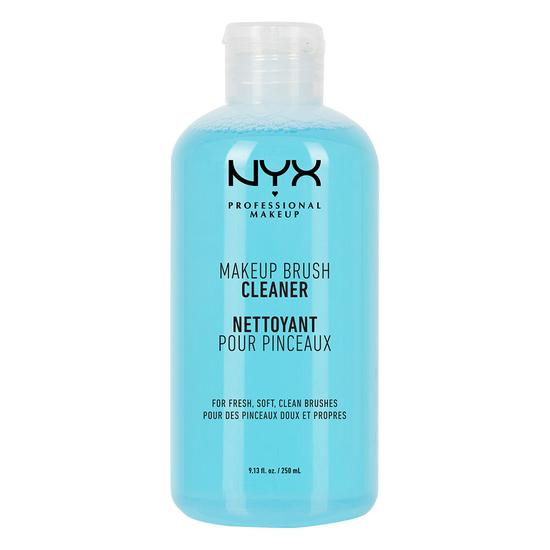 NYX Professional Makeup Brush Cleaner