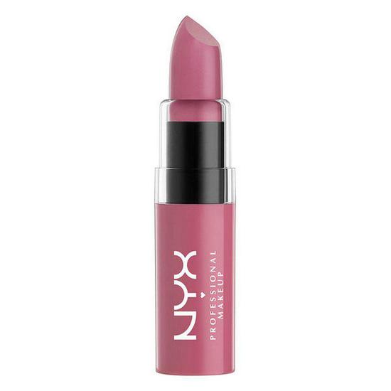 NYX Professional Makeup Makeup Butter Lipstick Midnight Swim