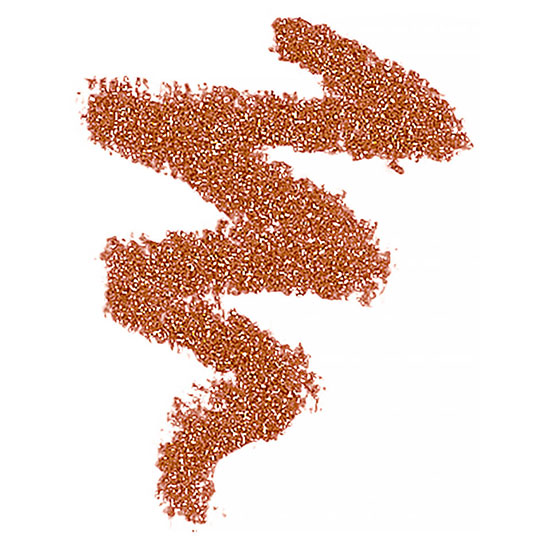 NYX Professional Makeup Metallic Eyeliner Copper
