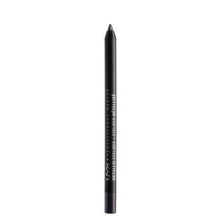 NYX Professional Makeup Metallic Eyeliner Copper