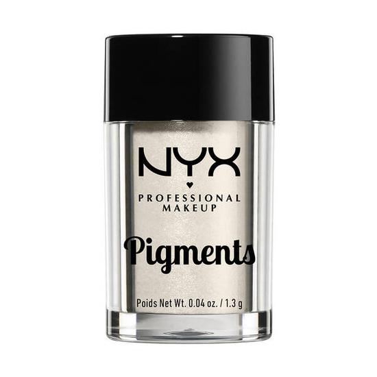 NYX Professional Makeup Pigments Brighten Up