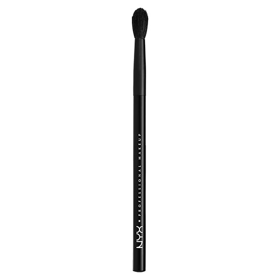 NYX Professional Makeup Pro Crease Brush