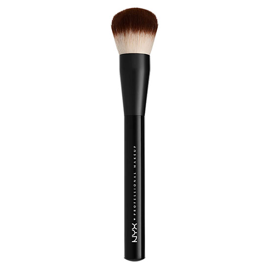 NYX Professional Makeup Pro Multi Purpose Buffing Brush