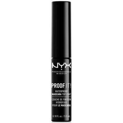 NYX Professional Makeup Proof It! Waterproof Mascara Top Coat