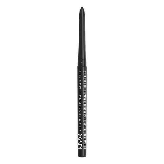 NYX Professional Makeup Retractable Eyeliner Black