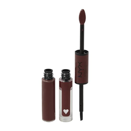 NYX Professional Makeup Shine Loud Lip Gloss Next-Gen Thinking
