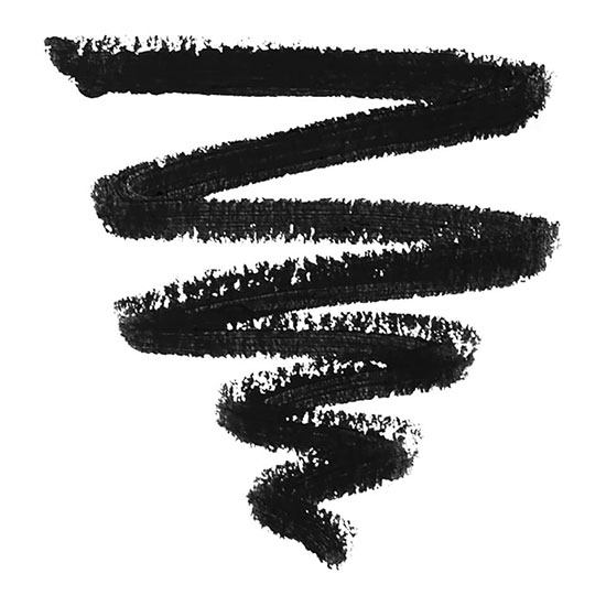 NYX Professional Makeup Slide On Pencil Jet Black