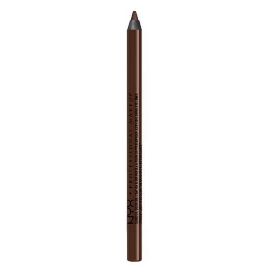 NYX Professional Makeup Slide On Pencil Jet Black