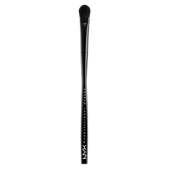 NYX Professional Makeup Tapered All Over Shadow Brush
