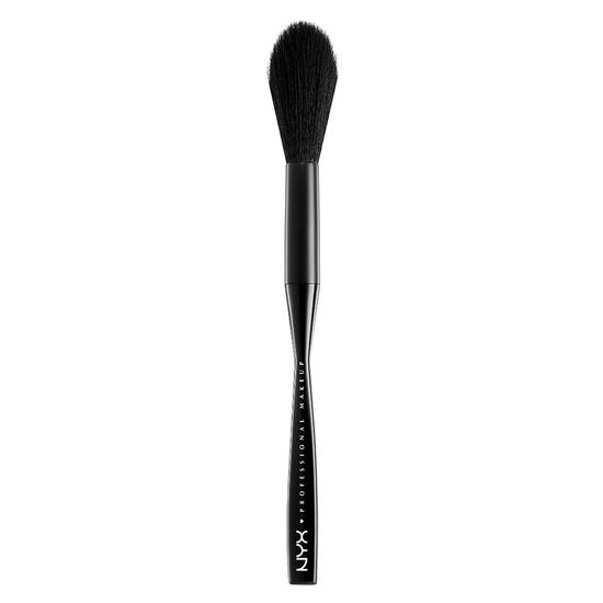 NYX Professional Makeup Tapered Powder Brush