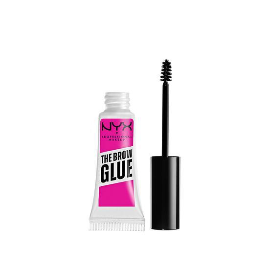 NYX Professional Makeup The Brow Glue 0.5 oz