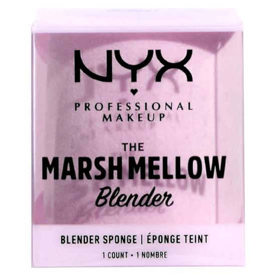 NYX Professional Makeup The Marshmellow Blender Sponge