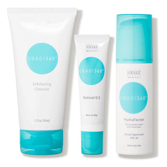 Obagi 360 System