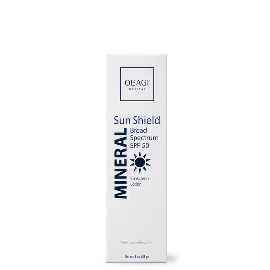 Obagi Sun Shield Mineral Broad Spectrum SPF 50