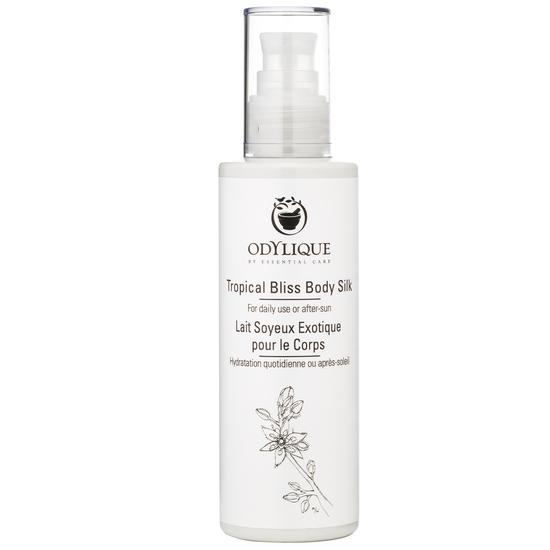Odylique Tropical Bliss Body Silk 7 oz