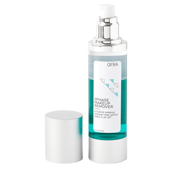 OFRA Cosmetics 2phase Makeup Remover 3 oz