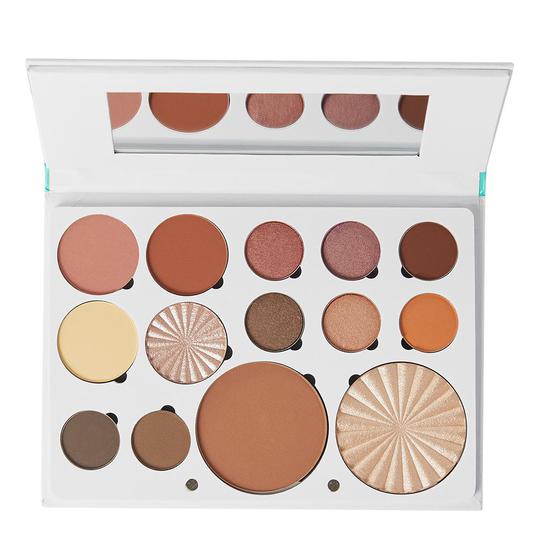 OFRA Cosmetics Boho Palette
