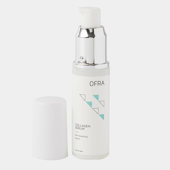 OFRA Cosmetics Collagen Serum 1 oz