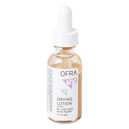 OFRA Cosmetics Drying Lotion Almond