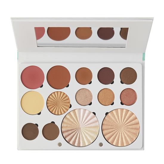 OFRA Cosmetics Soul Palette