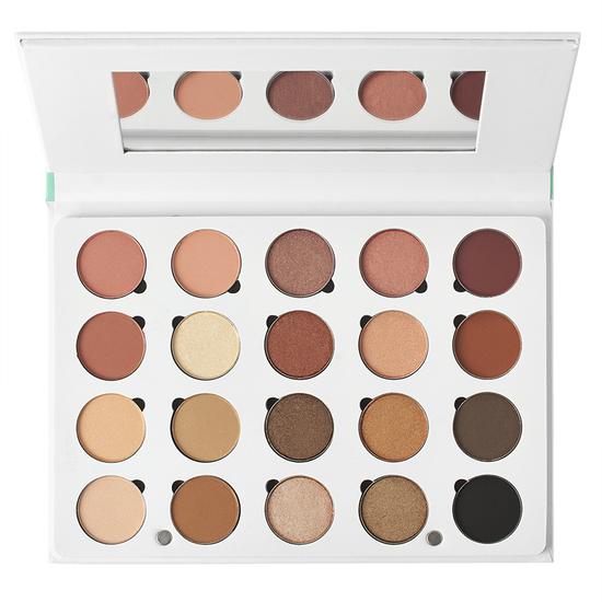 Ofra Cosmetics Summer Edit Pro Eyeshadow Palette Cosmetify