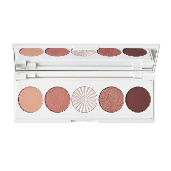 Ofra Cosmetics Sweet Dreams Signature Eyeshadow Palette Cosmetify