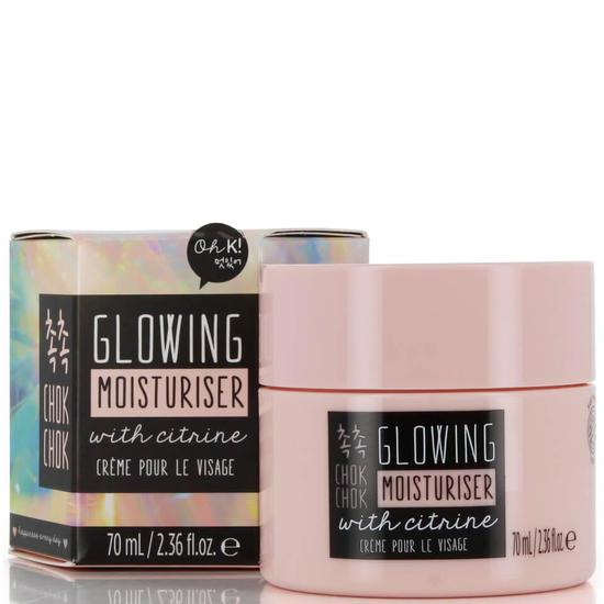 Oh k! Chok Chok Glowing Moisturizer