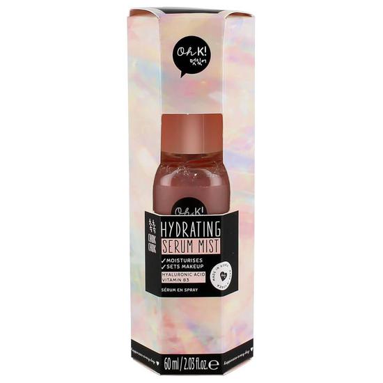 Oh k! Chok Chok Hydrating Serum Mist